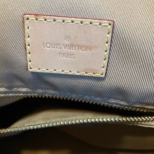 Louis Vuitton Graceful MM